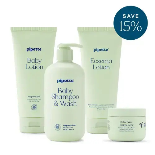 Sensitive Skin Essentials