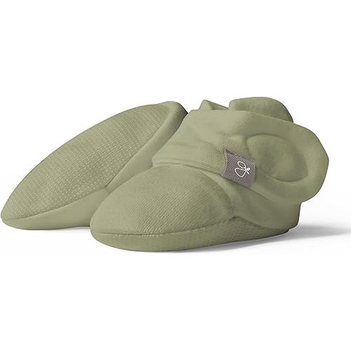 goumikids Viscose Made from Bamboo Cotton Stay-On Boots