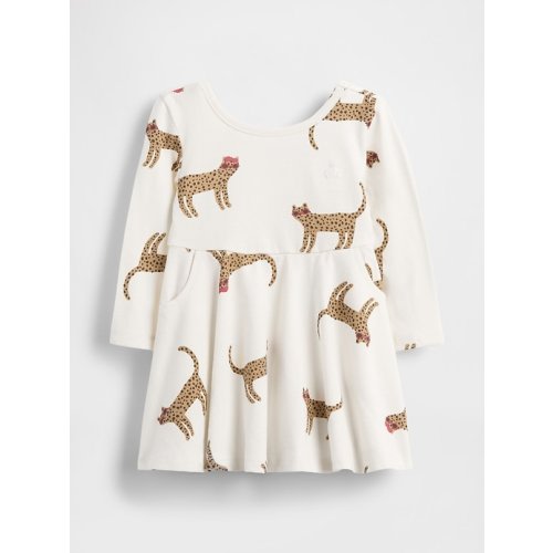 Baby & Toddler Mix & Match Twirl Dress