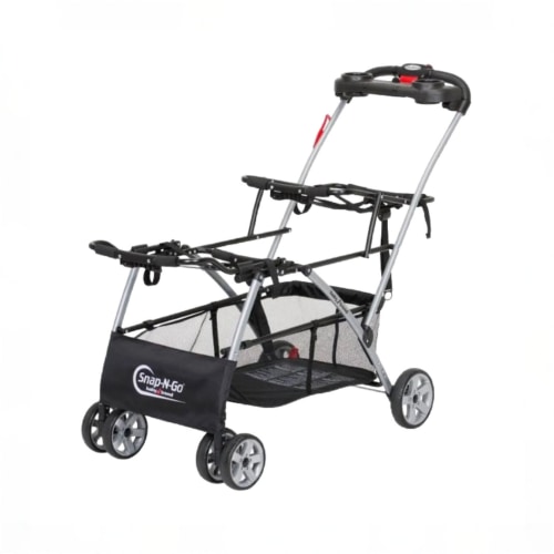 Baby Trend Snap-n-Go Double Universal Infant Car Seat Stroller, 2025
