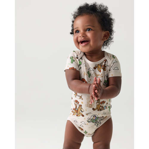 Disney & Pixar Woody's Wild West Bodysuit