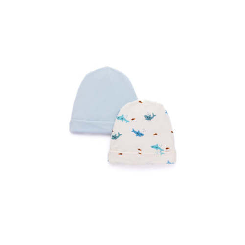 Mako/Dove - CloudBlend™ Hat Set – WildBird