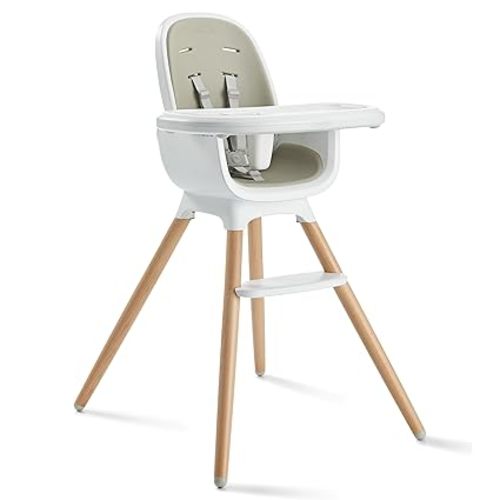 Graco® Table2Table Lux Highchair, 6 Growing Stages from Infant High Chair to Big Kid Chair and Table, Rhodes