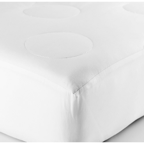 Quilted Waterproof Mattress Pad | RH Baby & Child