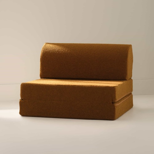 Teddy Modular Play Couch | Boucle | House of Noa