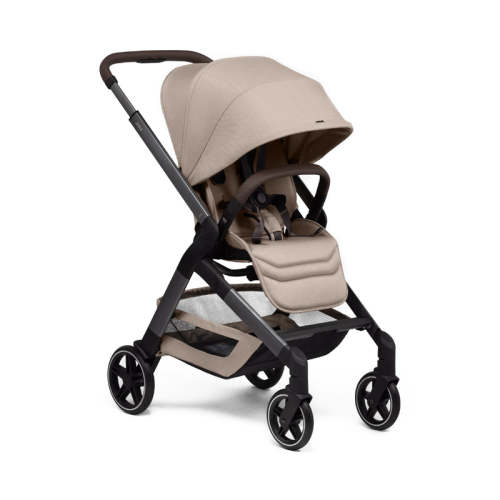 Joolz Hub2 Stroller - Chassis And Seat  - Sandy Taupe