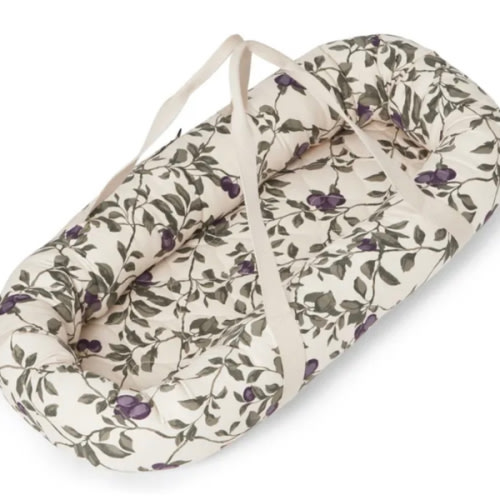 Plum bassinet | Plum