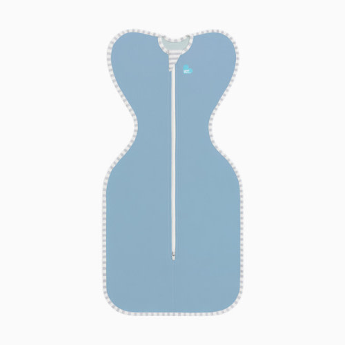 Swaddle Up Original 1.0 TOG - Dusty Blue