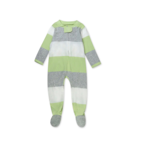 Organic Cotton Sleep & Plays | Honest Baby Clothing