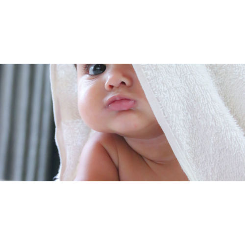 Solid Rock Baby Soap | Solid Rock Soap Co.