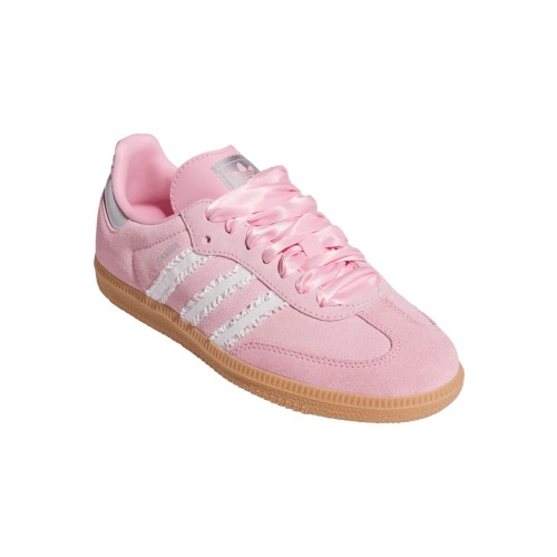 Kids' Samba Sneaker