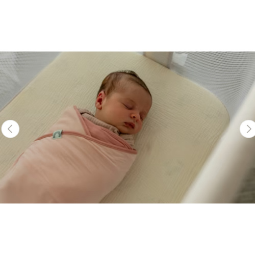 B.E.S.T. Swaddle | Taking Cara Babies