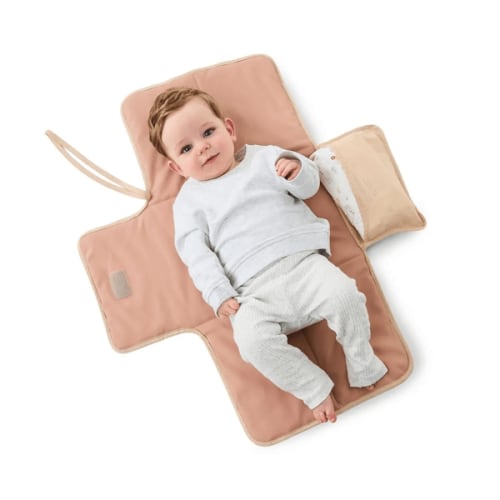 Anko Quilted Change Mat