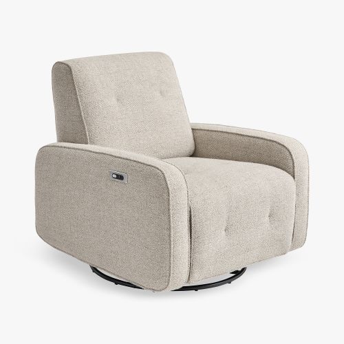 Miles Power Recliner Chair