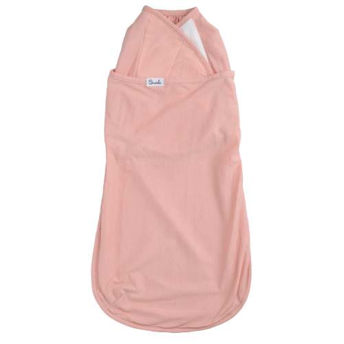 Swaddle Light Jersey, Cantaloupe – swado.co