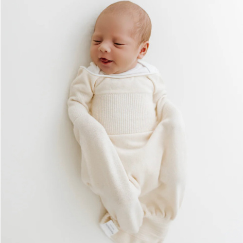 Organic Cotton Swaddle Sleep Sack – Swaddelini