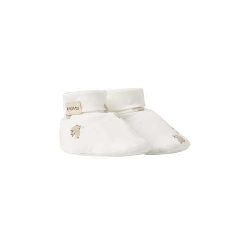 Booties, Cuffs - Peace