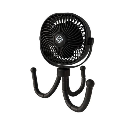 Safety 1st Mini Flexible Tripod Stroller Fan