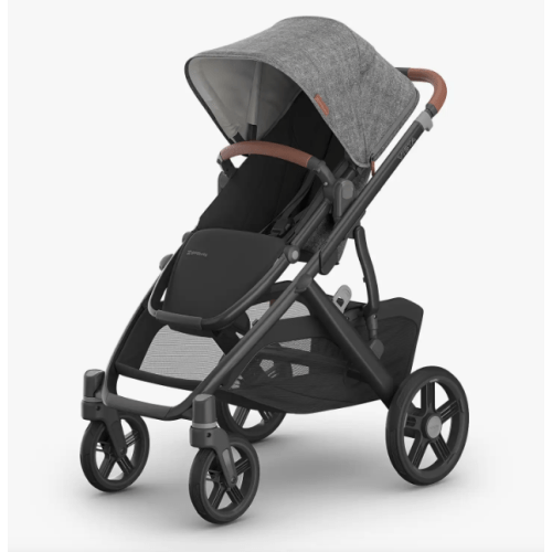 UPPAbaby VISTA V3 stroller - mod mama