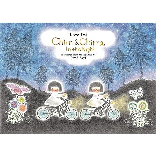 Chirri & Chirra, In the Night