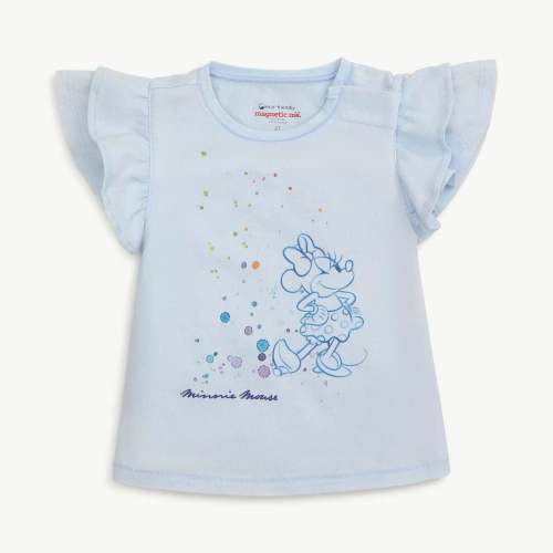 Magnetic T-Shirt – Magnetic Me