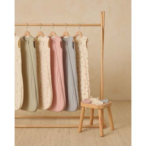 Jersey Sleep Bag – Quincy Mae