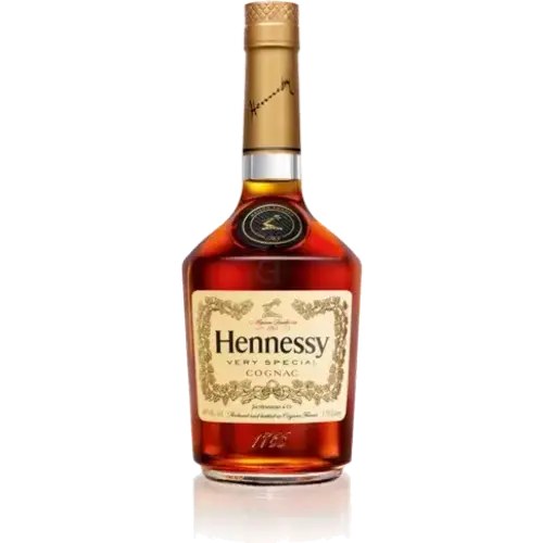 Hennessy VS Cognac