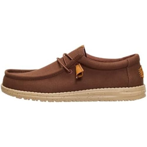 HEYDUDE Men's Wally Slip-on Loafers