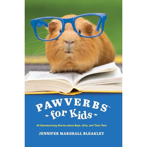 Pawverbs for Kids