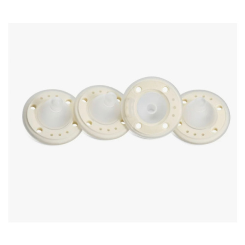 Ninni Pacifier Creme 4 Pack
