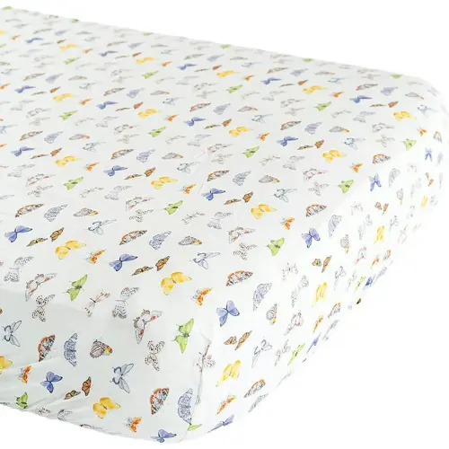 The Print Crib Sheet