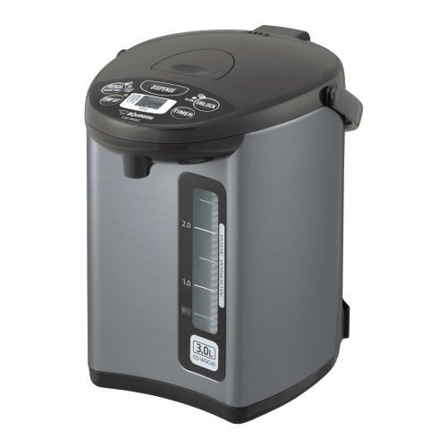 Micom Water Boiler & Warmer CD-WGC30/40 – Zojirushi Online Store