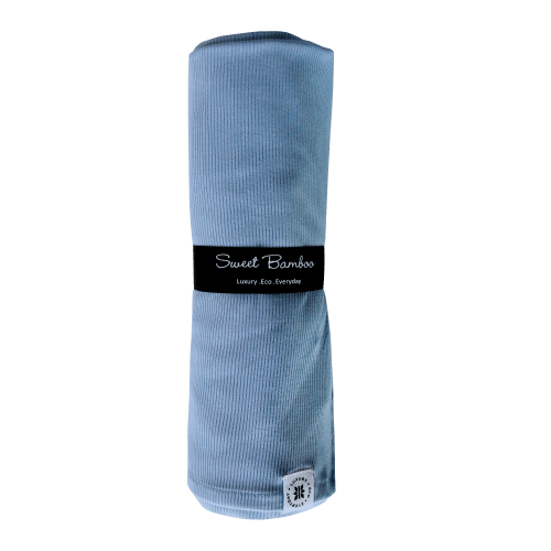 Swaddle Captain Blue Rib
