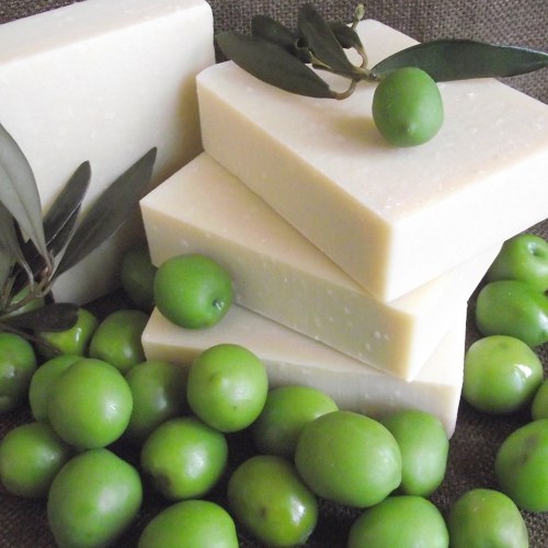 Organic Castile Soap | Chagrin Valley Soap