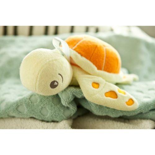 SoapSox® Taylor the Turtle Bath Scrub