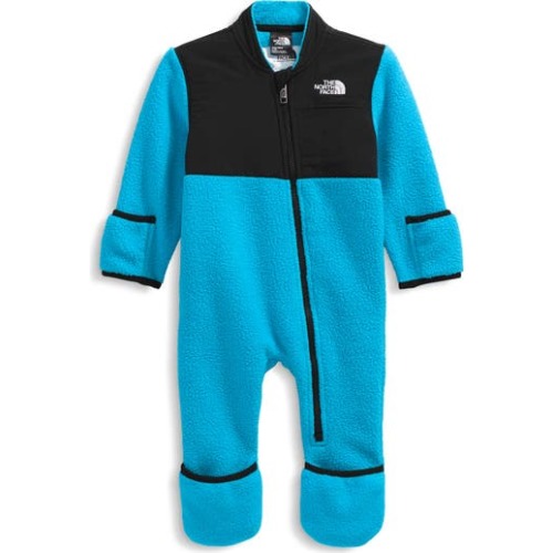 Baby Denali One Piece Snowsuit
