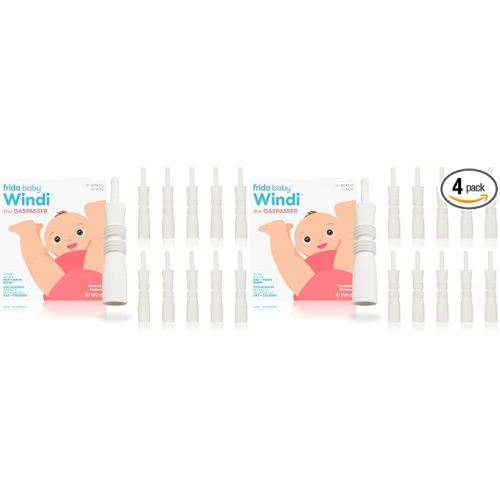 Frida Baby Windi Gas Passer