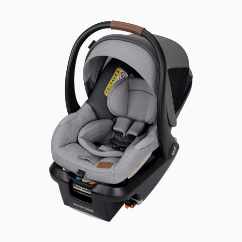 Maxi-Cosi Mico Luxe+ Infant Car Seat - Urban Wonder