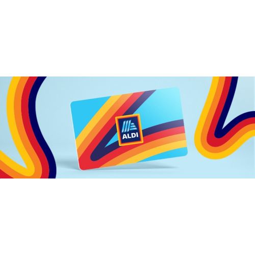 ALDI Gift Cards