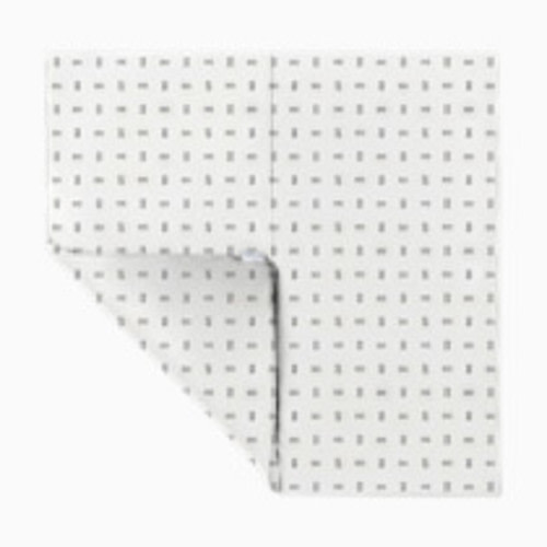 Toki Kids Mega Vegan Leather Padded Play Mat - Mudcloth