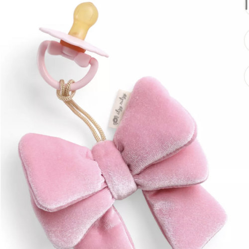 Itzy Ritzy Bitzy Pal™ Pacifier Holder