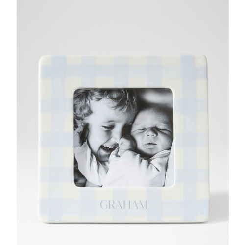 Mark and Graham Frame