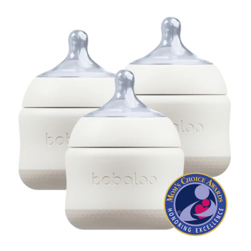 babaloo bottle set of 3 – Babaloo