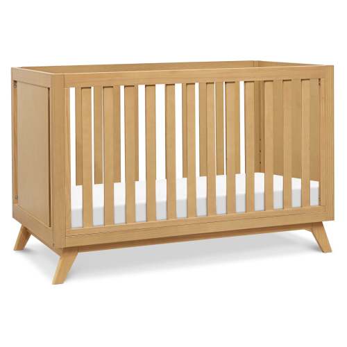 Otto 3-in-1 Convertible Crib
