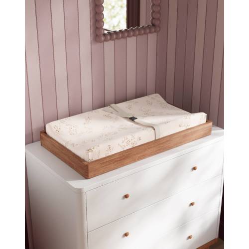 Changing Table Topper