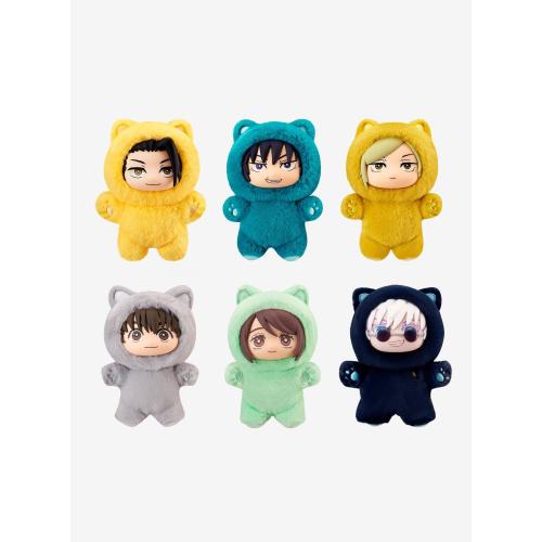 Puremind Jujutsu Kaisen Daily Series Blind Box Figure
