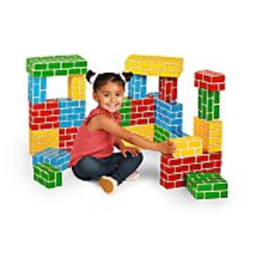 Easy-Stack Cardboard Blocks&nbsp;- Starter Set