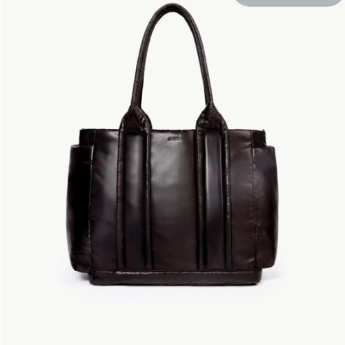 Baby Tote | Baby Parenting Diaper Tote by Caraa