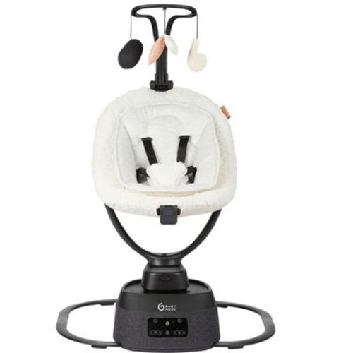 Babymoov Swoon Evolution Smart Baby Swing