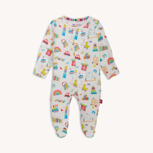 Magnetic Footie – Magnetic Me